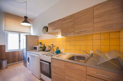 Apartment In Jiriho Z Podebrad