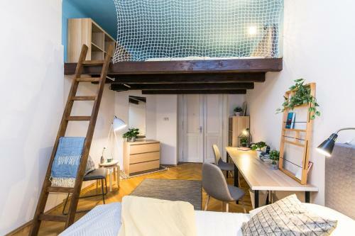 Apartment In Jiriho Z Podebrad