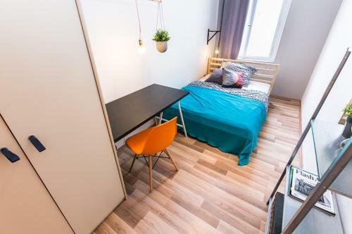Apartment In Jiriho Z Podebrad