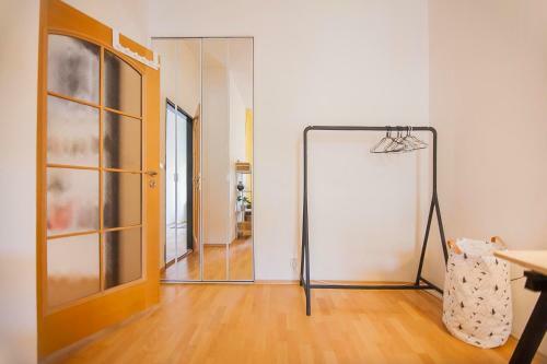 Apartment In Jiriho Z Podebrad