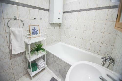 Apartment In Jiriho Z Podebrad