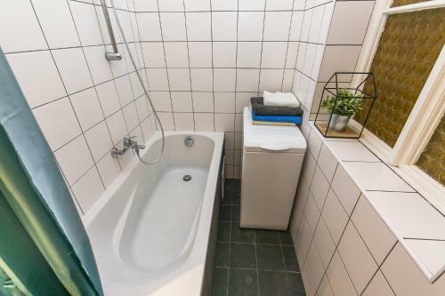 Apartment In Jiriho Z Podebrad