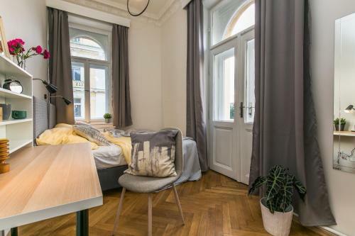 Apartment In Jiriho Z Podebrad