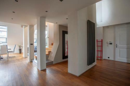 Apartamentos Luxury Central Duplex With Terrace