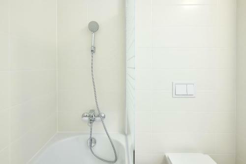Apartamento Residence Port Karolina
