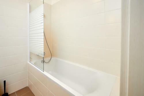 Apartamento Residence Port Karolina