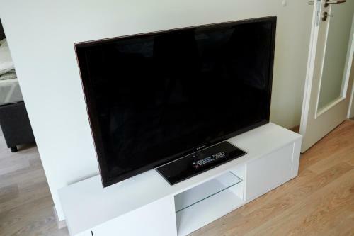 Apartamento Residence Port Karolina