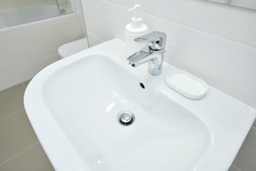Apartamento Residence Port Karolina