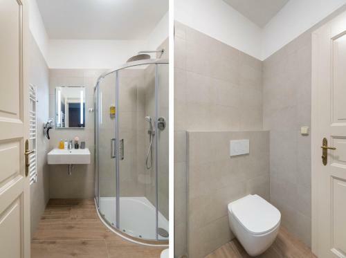 Apartamentos Eight Secrets Boutique Residence