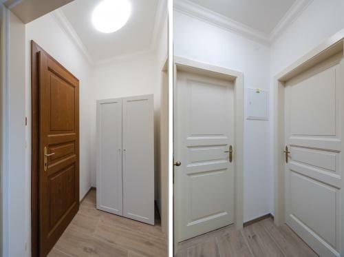 Apartamentos Eight Secrets Boutique Residence