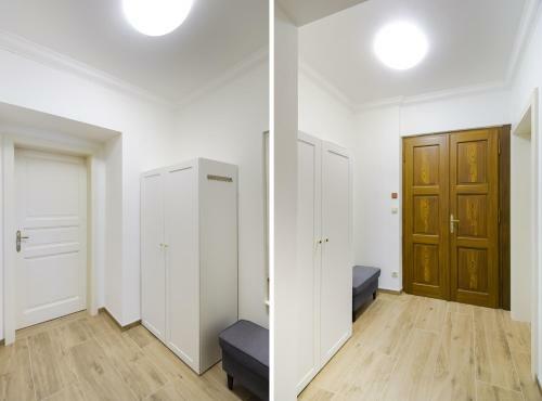 Apartamentos Eight Secrets Boutique Residence