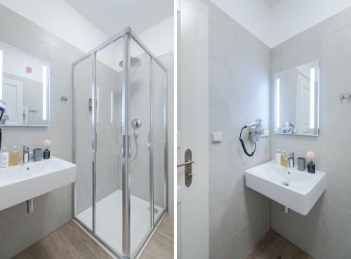 Apartamentos Eight Secrets Boutique Residence