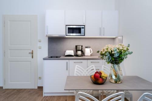 Apartamentos Eight Secrets Boutique Residence