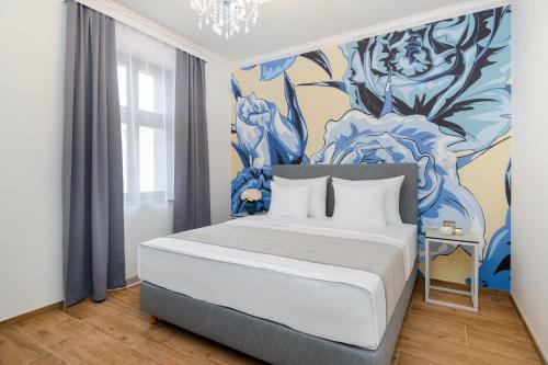 Apartamentos Eight Secrets Boutique Residence