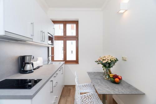 Apartamentos Eight Secrets Boutique Residence