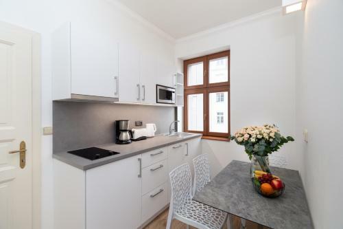 Apartamentos Eight Secrets Boutique Residence