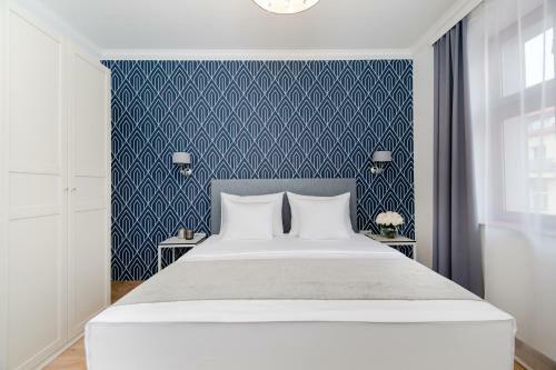 Apartamentos Eight Secrets Boutique Residence