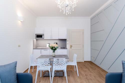 Apartamentos Eight Secrets Boutique Residence