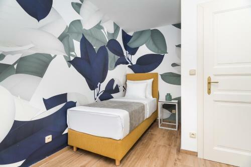 Apartamentos Eight Secrets Boutique Residence