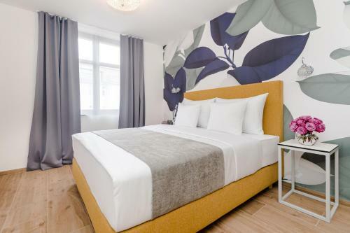 Apartamentos Eight Secrets Boutique Residence