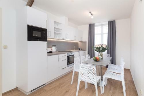 Apartamentos Eight Secrets Boutique Residence