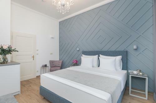 Apartamentos Eight Secrets Boutique Residence