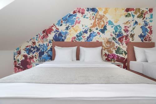 Apartamentos Eight Secrets Boutique Residence