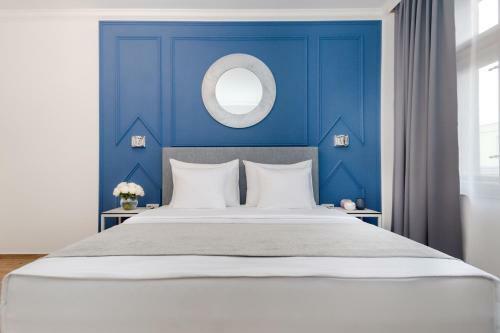 Apartamentos Eight Secrets Boutique Residence