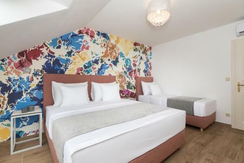Apartamentos Eight Secrets Boutique Residence