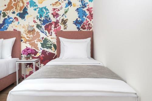 Apartamentos Eight Secrets Boutique Residence