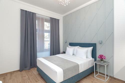 Apartamentos Eight Secrets Boutique Residence