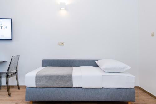 Apartamentos Eight Secrets Boutique Residence