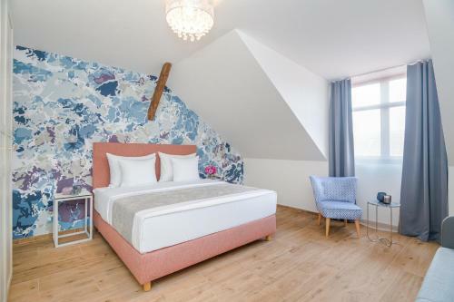 Apartamentos Eight Secrets Boutique Residence