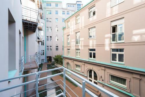 Apartamento Spirit Of Prague