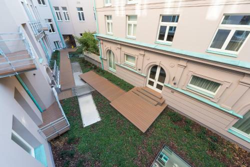 Apartamento Spirit Of Prague