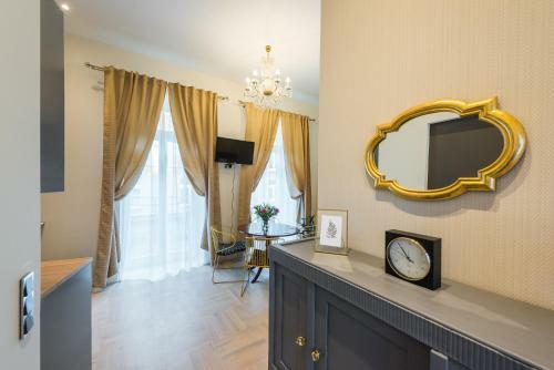 Apartamento Spirit Of Prague