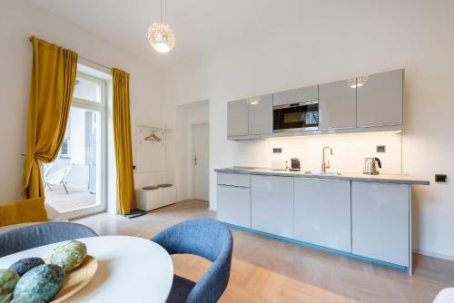 Apartamento Spirit Of Prague