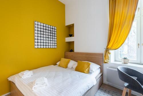 Apartamento Spirit Of Prague