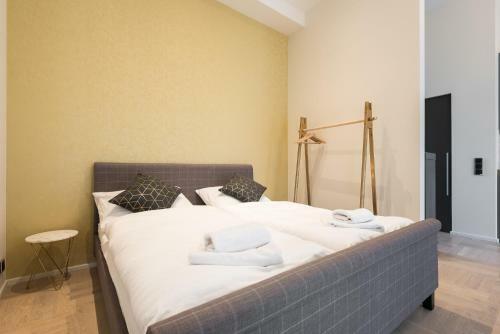 Apartamento Spirit Of Prague