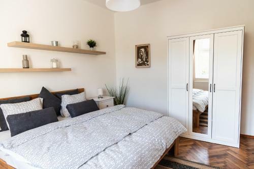 Hostal Penzion U Pivovaru