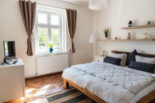 Hostal Penzion U Pivovaru