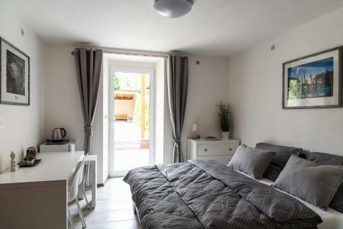 Hostal Penzion U Pivovaru