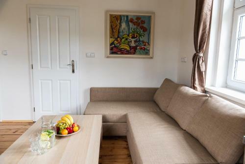 Hostal Penzion U Pivovaru