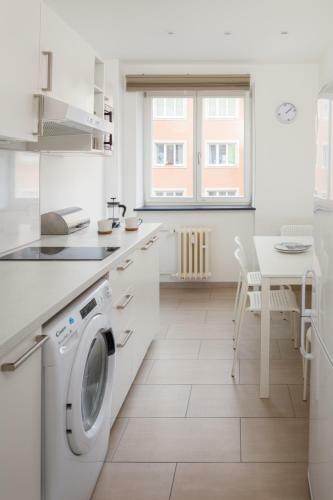 Apartamento Homey Flat In Vinohrady By Prague Days