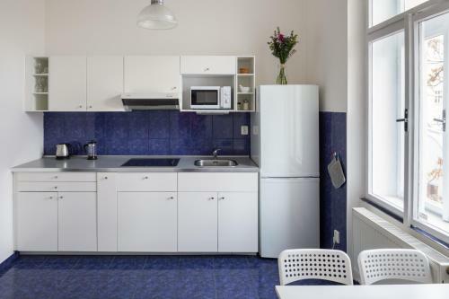 Apartamento Welcoming Flat In Vinohrady By Prague Days