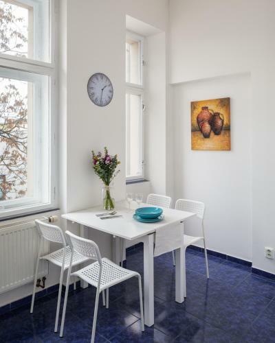 Apartamento Welcoming Flat In Vinohrady By Prague Days