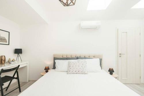Apartamento Kent Ridge Loft, Sokolska
