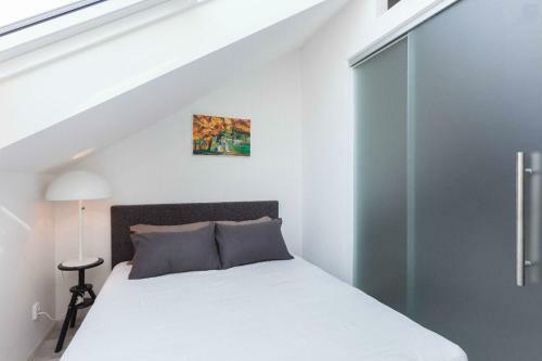 Apartamento Kent Ridge Loft, Sokolska