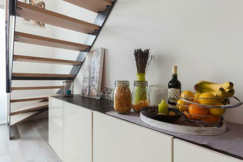 Apartamento Kent Ridge Loft, Sokolska