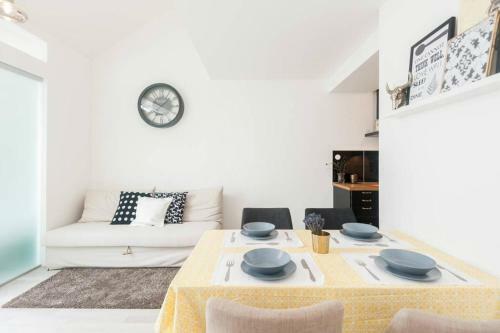 Apartamento Kent Ridge Loft, Sokolska